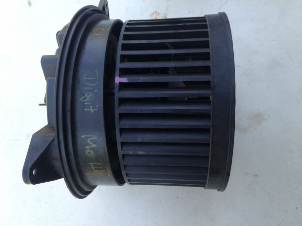 Ford Mondeo Mk3 (2000-2007)ftmotor