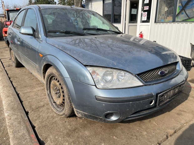 Ford Mondeo Mk3 (2001) 1.8i Cgbb Alkatr�szek #M3783