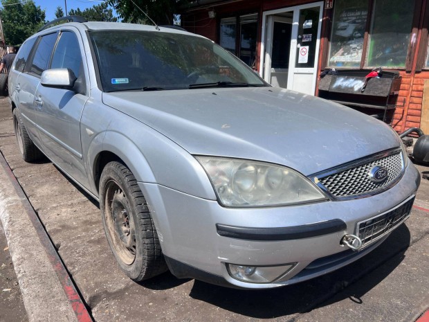 Ford Mondeo Mk3 (2003) 2.0D Hjbb Alkatrészek #M2779