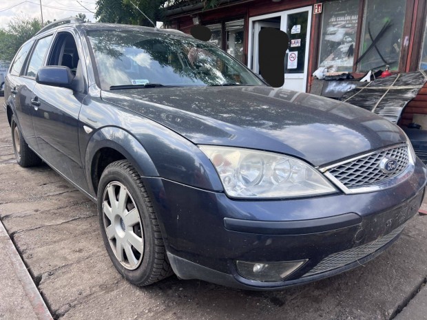 Ford Mondeo Mk3 (2006) Hjbe Alkatrszek #M3053