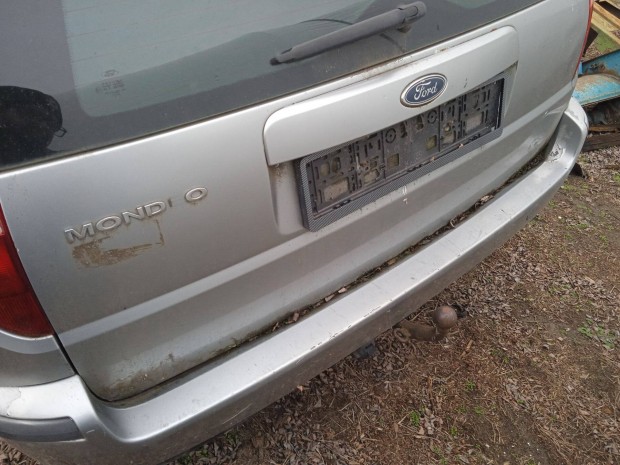 Ford Mondeo Mk3 alkatr�szek