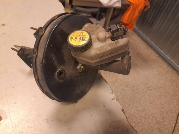 Ford Mondeo Mk3 fkrsegt devander ffkhenger vkuumdob 1s712b195af