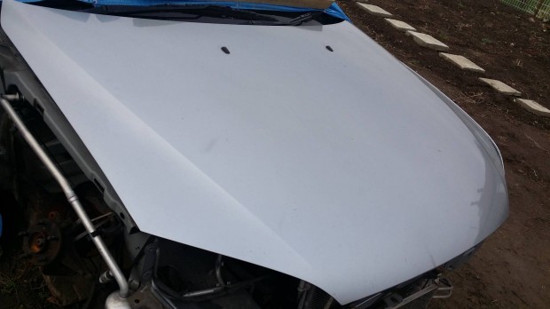 Ford Mondeo Mk3 szrke motorhztet