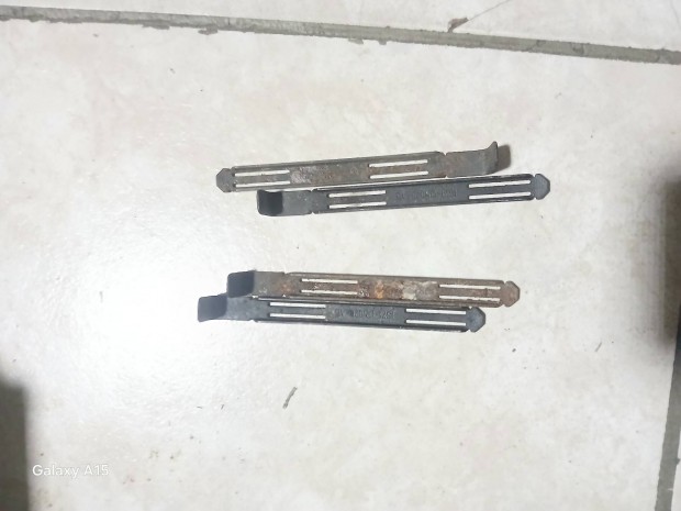 Ford Mondeo Mk3 xenon els� l�mp�k p�rban!