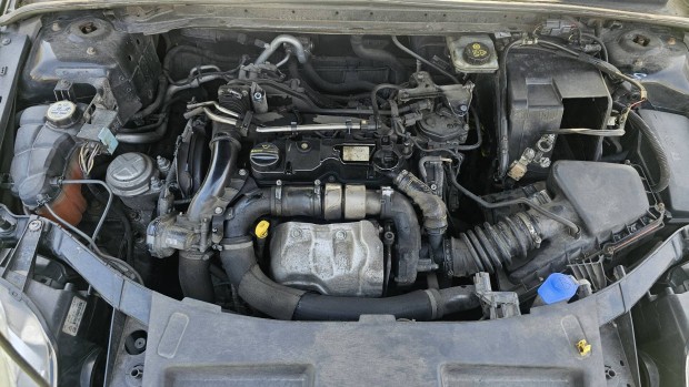 Ford Mondeo Mk4 1.6 tdci motor sebessgvlt 2010-2014 