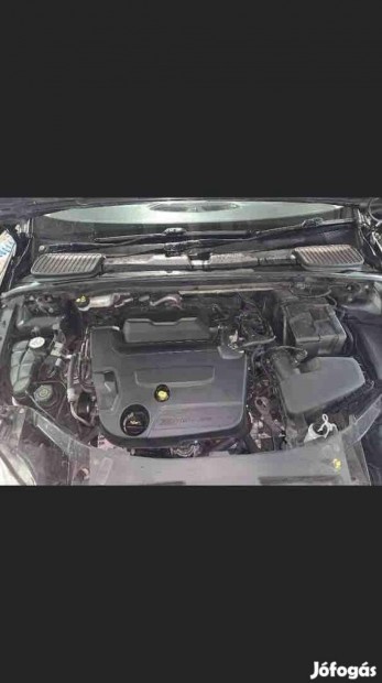 Ford Mondeo Mk4 1.8 2.0 2.0 eu4 tdci Vákum pumpa