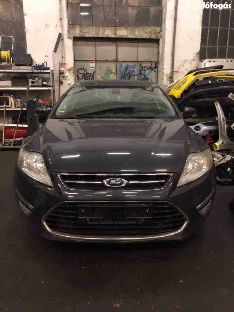Ford Mondeo Mk4 1.8 2.0 2.2 eu4 tdci lökhárító vas