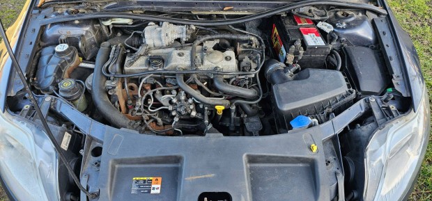 Ford Mondeo Mk4 1.8 tdci sebességváltó sebesség váltó 125le 2007-2010