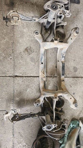 Ford Mondeo Mk4 2007-2014 hts hd blcs