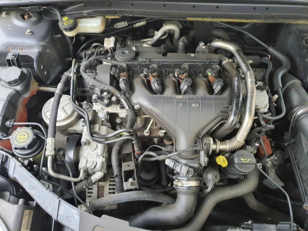 Ford Mondeo Mk4 2.0 tdci 140Le motor sebessgvlt 2007-2010