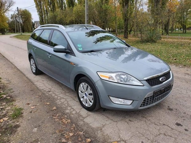 Ford Mondeo Mk4 Ajtk Kombi resen 2007-2014