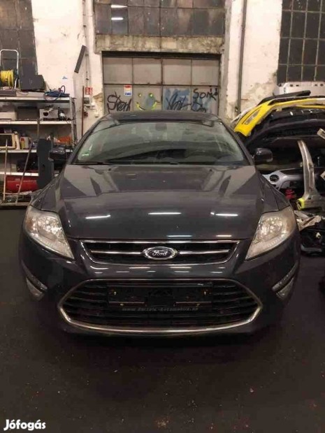 Ford Mondeo Mk4 Fl 2010 Kormny