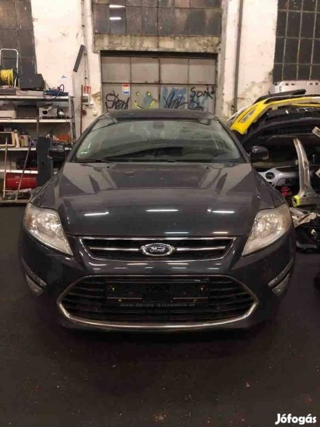 Ford Mondeo Mk4 Fl 2010- lgszr hz