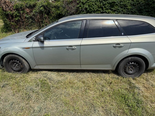 Ford Mondeo Mk4 Qxba 2.0 TDCI kombi turnier alkatrészek 2007-2010