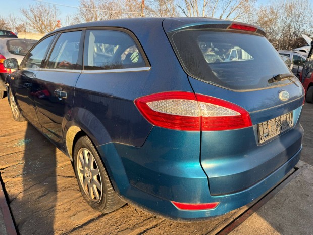 Ford Mondeo Mk4 (2007) 1.8TDCI 7Y Alkatr�szek #NM181