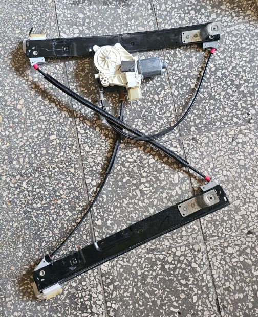 Ford Mondeo Mk4 elektromos ablakemelő motor + szerk. 2007-2014