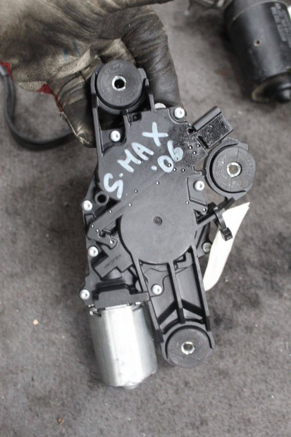 Ford Mondeo Mk4 hts ablaktrl motor 0390201823, 3M51R17K441AE