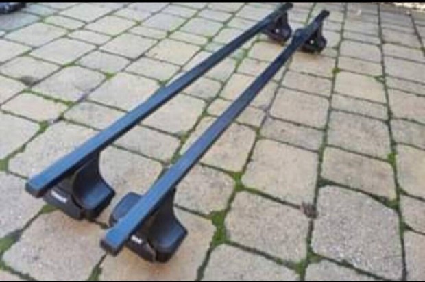 Ford Mondeo Mk4 hez Thule tetőcsomagtartó eladó!