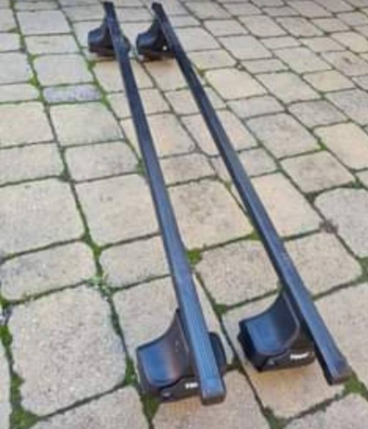 Ford Mondeo Mk4 hez Thule  tetcsomagtart elad! 