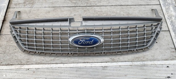 Ford Mondeo Mk4 htrcs ht rcs titanium x 