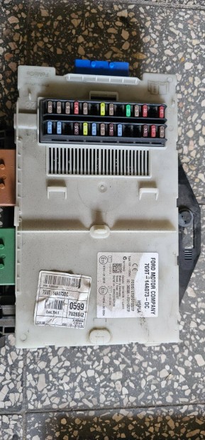 Ford Mondeo Mk4 komfort modul Bcmi Galaxy S-max 05-14 IG