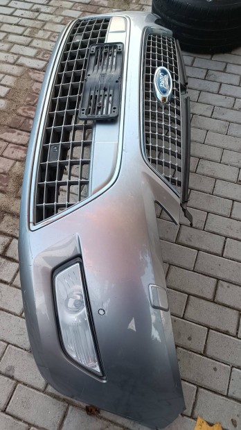 Ford Mondeo Mk4 moss radaros els gyri bontott lkhrt