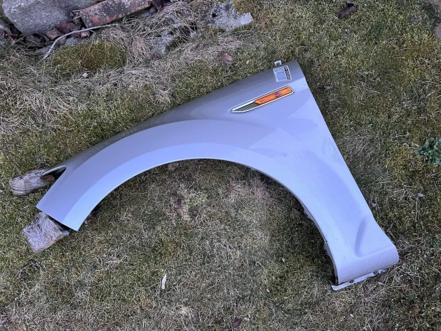 Ford Mondeo Mk4 s�rv�d�