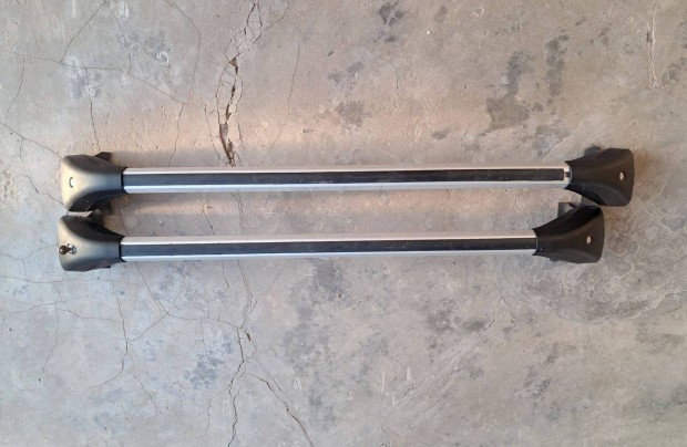 Ford Mondeo Mk4 tetőcsomagtartó fix pontos gyári Thule