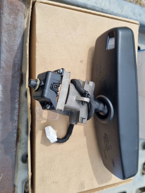 Ford Mondeo Mk5 2014- kamers bels visszapillant gyri j