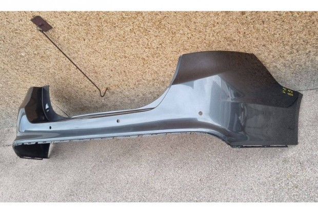 Ford Mondeo Mk5 2015- Hts lkhrt 5 ajts ( 4 radaros )