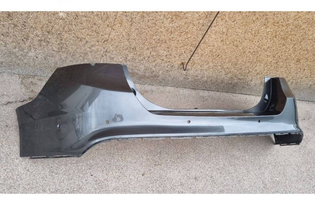 Ford Mondeo Mk5 2015- Hts lkhrt 5 ajts ( 6 radaros )