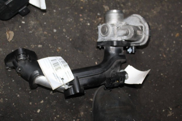 Ford Mondeo Mk5 (2014 - ) szvcs+mapszenzor