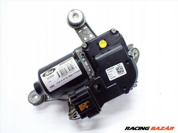 Ford Mondeo Mk5 bal első ablaktörlő szerkezet motorral ds7317504ag