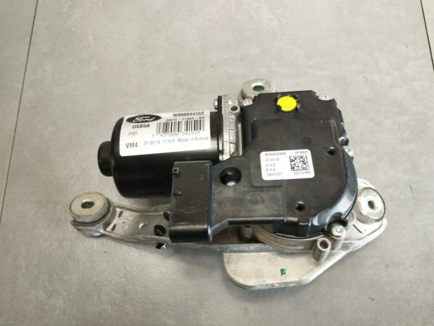 Ford Mondeo Mk5 els ablaktrl motor DS7317504AH