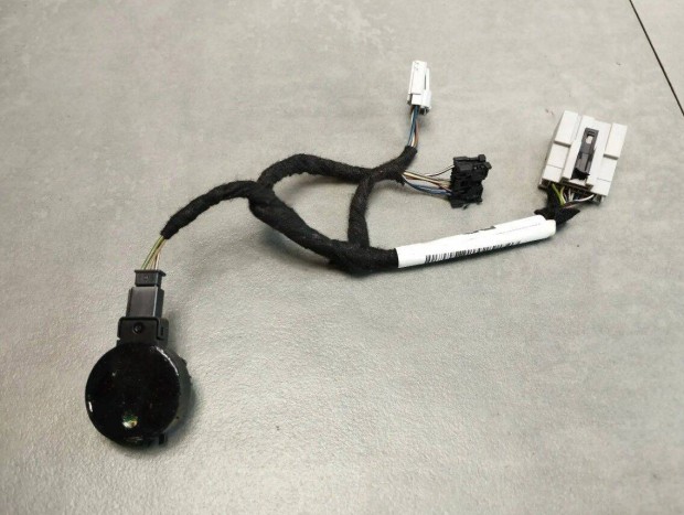 Ford Mondeo Mk5 es szenzor P08H20