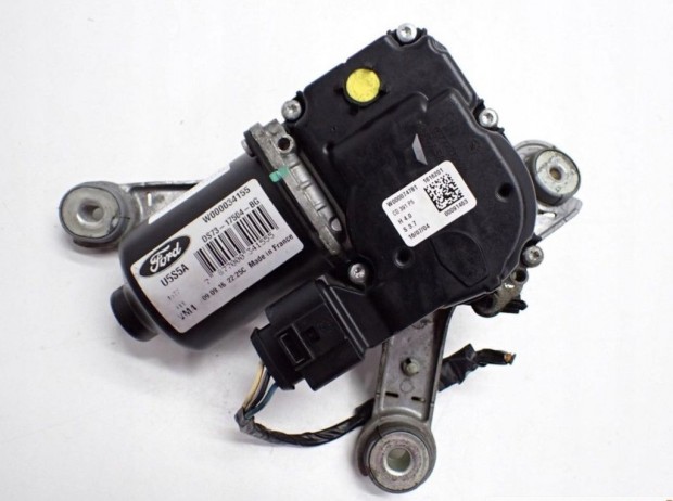 Ford Mondeo Mk5 jobb els ablaktrl szerkezet motorral DS73-17504-BG