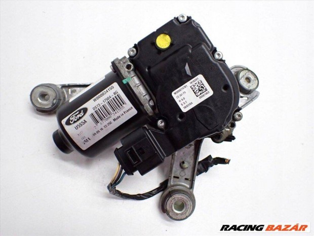 Ford Mondeo Mk5 jobb első ablaktörlő szerkezet motorral ds7317504bg