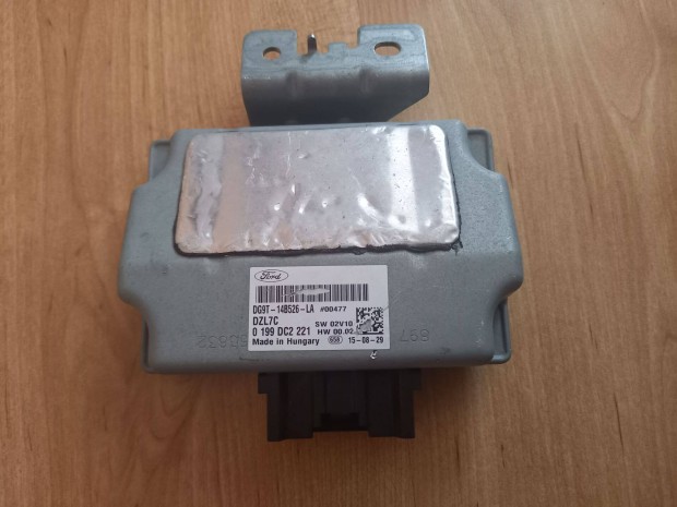 Ford Mondeo Mk5 start stop vezrl elektronika DG9T14B526LA