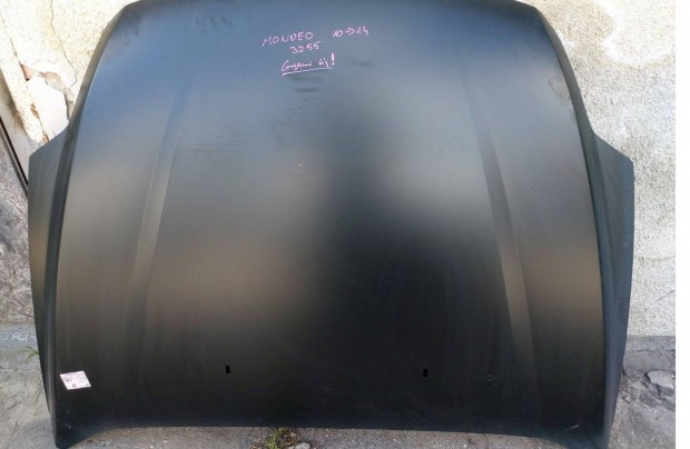 Ford Mondeo Motorháztető Gyári Új ( 2007-2011 )