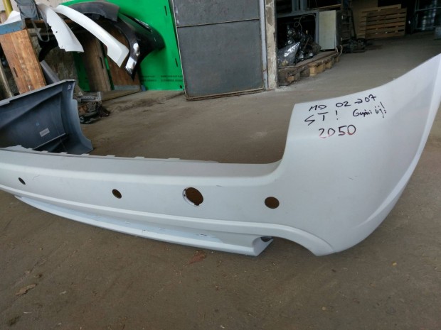 Ford Mondeo ST gyri, j hts lkhrt (2007-2010)