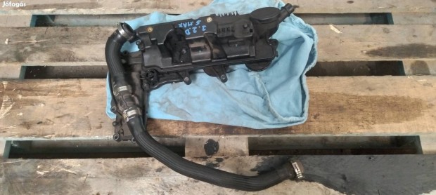 Ford Mondeo S-Max Galaxy 2.2d szelepfedl