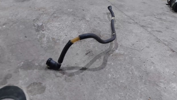 Ford Mondeo S-Max Galaxy Kuga 06- Pumpa g�zolajcs� �zemanyagcs� 8161