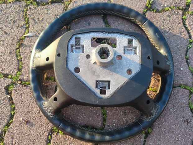 Ford Mondeo S-Max Galaxy gyári bőrkormány