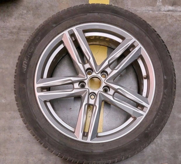 Ford Mondeo S-Max Kuga alufelni szett Hankook Kinergy 4S2 235/55 18