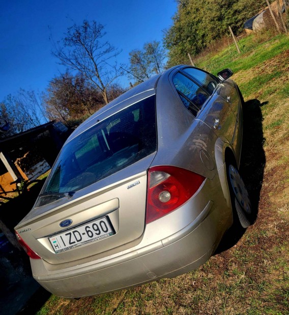 Ford Mondeo TDCI