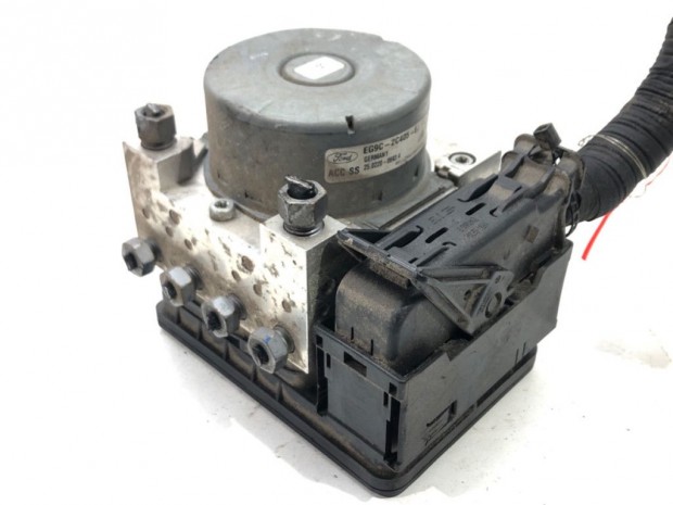 Ford Mondeo V ABS kocka EG9C-2C405-EJ