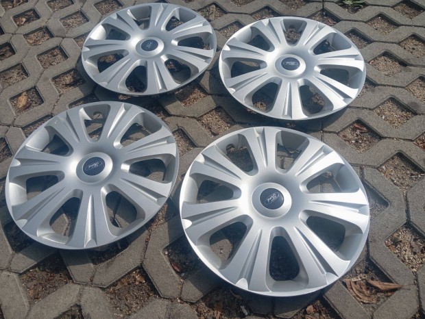 Ford Mondeo, Focus 16" d�szt�rcsa garnit�ra �jszer� gy�ri!