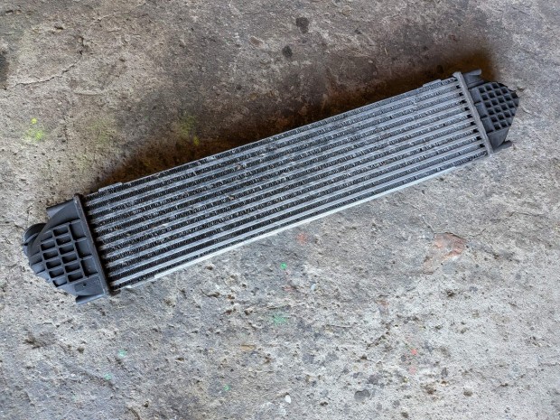 Ford Mondeo, Galaxy, S-Max 2.0TDCI 1.8TDCI intercooler