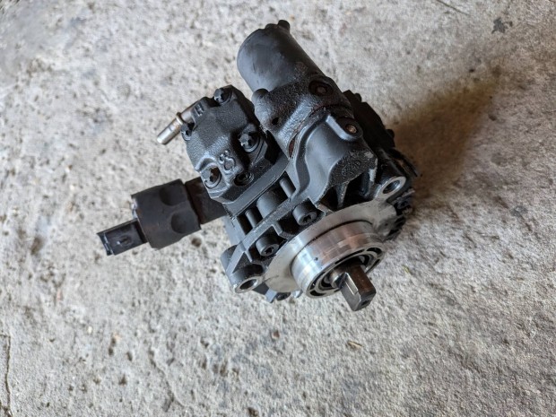 Ford Mondeo, Galaxy, S-Max 2.0TDCI nagynyoms pumpa (magasnyoms)