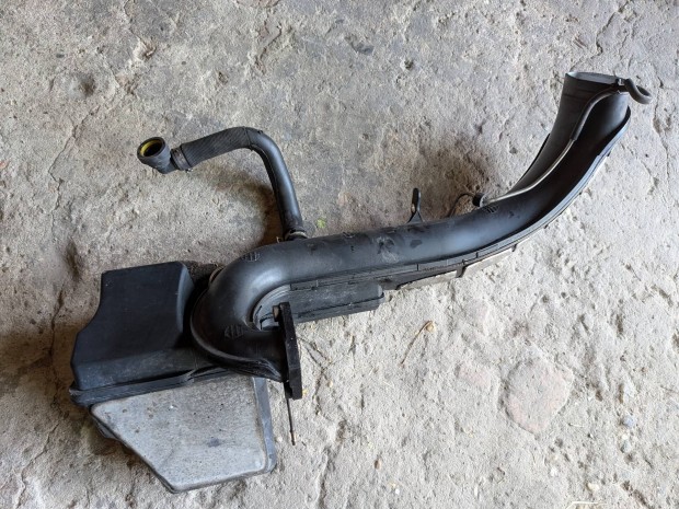 Ford Mondeo, Galaxy, S-Max 2.0TDCI turbó cső 6G91-9C623-EJ